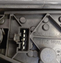 Feu arriere principal droit (feux) PEUGEOT 106 Photo n°3