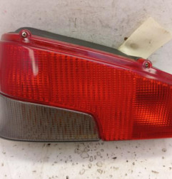 Feu arriere principal gauche (feux) PEUGEOT 106 Photo n°1