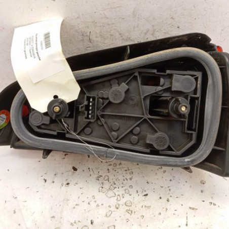 Feu arriere principal gauche (feux) PEUGEOT 106