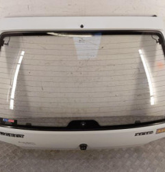 Malle/Hayon arriere PEUGEOT 106 Photo n°1