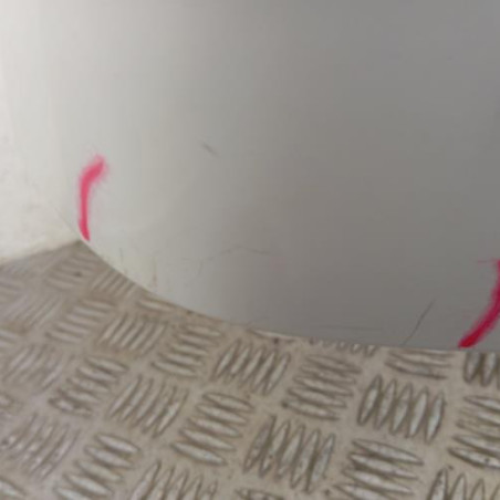 Malle/Hayon arriere PEUGEOT 106