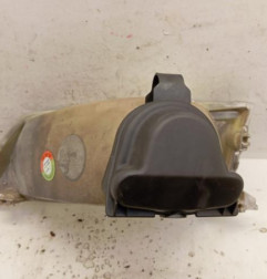 Optique avant principal droit (feux)(phare) PEUGEOT 106