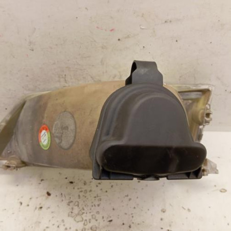 Optique avant principal droit (feux)(phare) PEUGEOT 106