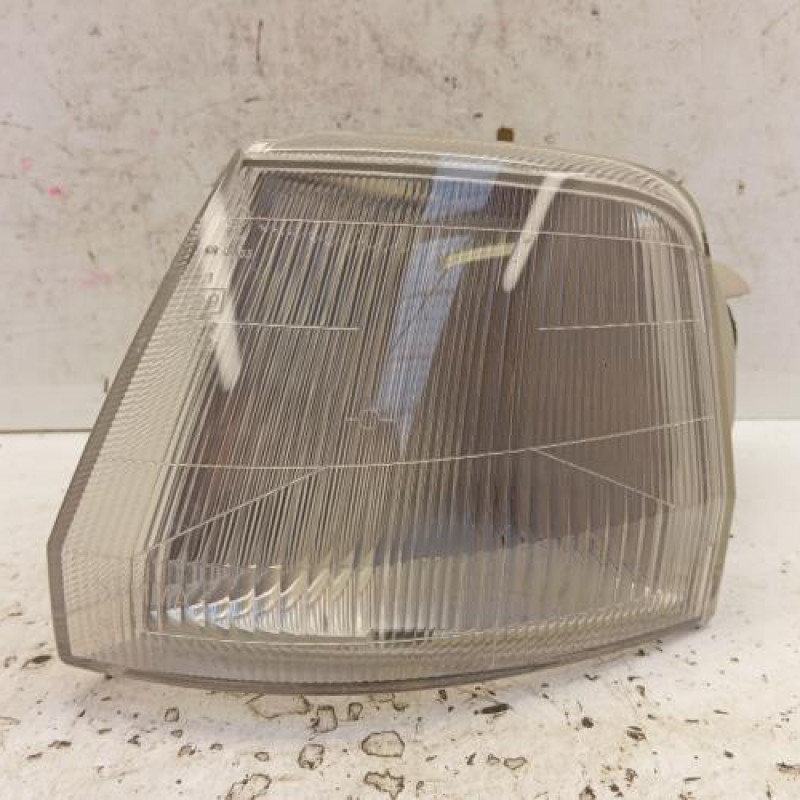Optique avant secondaire gauche (feux)(clignotant) PEUGEOT 106