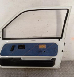 Porte avant droit PEUGEOT 106 Photo n°4