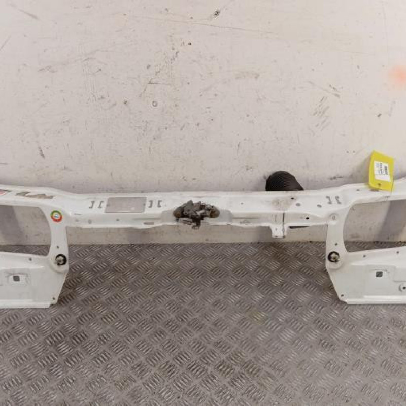 Face avant PEUGEOT 106