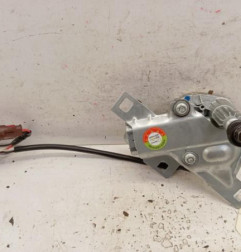 Moteur essuie glace arriere PEUGEOT 106 Photo n°1