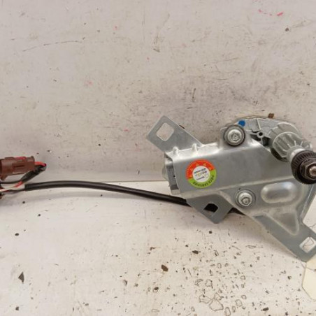 Moteur essuie glace arriere PEUGEOT 106 Photo n°1