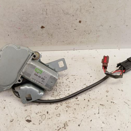 Moteur essuie glace arriere PEUGEOT 106