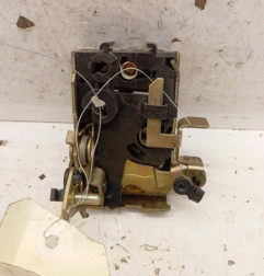 Serrure avant droit PEUGEOT 106