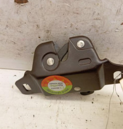 Serrure de hayon PEUGEOT 106 Photo n°1