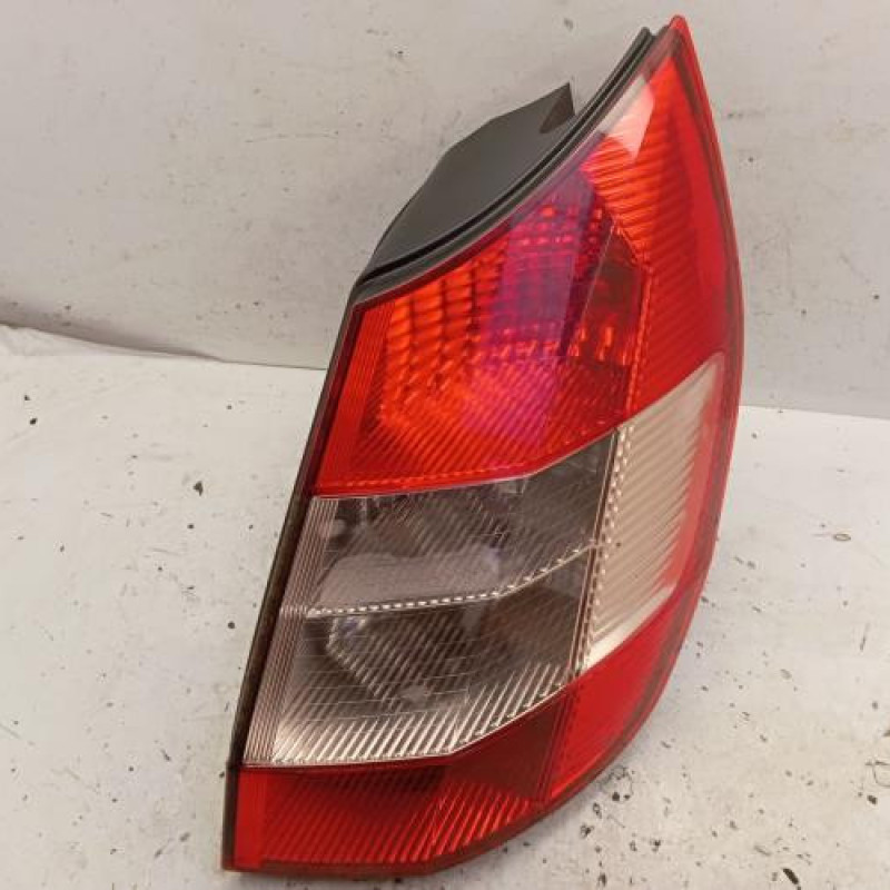 Feu arriere principal droit (feux) RENAULT SCENIC 2