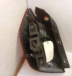 Feu arriere principal droit (feux) RENAULT SCENIC 2