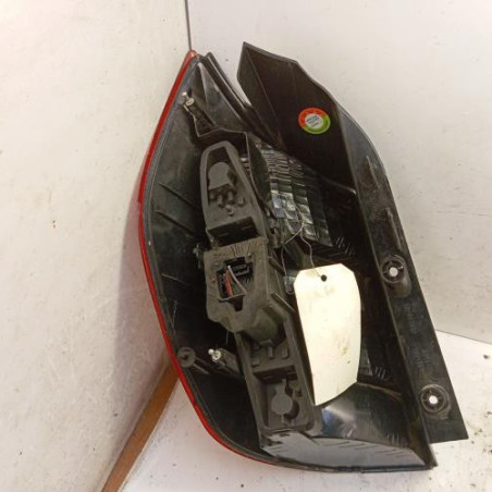 Feu arriere principal droit (feux) RENAULT SCENIC 2