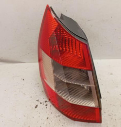 Feu arriere principal gauche (feux) RENAULT SCENIC 2 Photo n°1