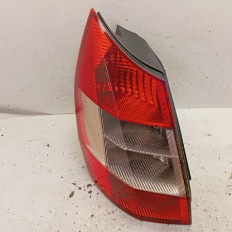 Feu arriere principal gauche (feux) RENAULT SCENIC 2 Photo n°1