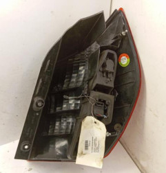 Feu arriere principal gauche (feux) RENAULT SCENIC 2