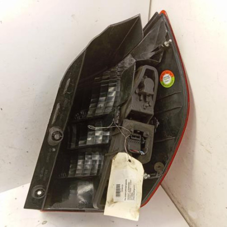 Feu arriere principal gauche (feux) RENAULT SCENIC 2