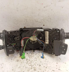 Contacteur tournant RENAULT SCENIC 2 Photo n°1