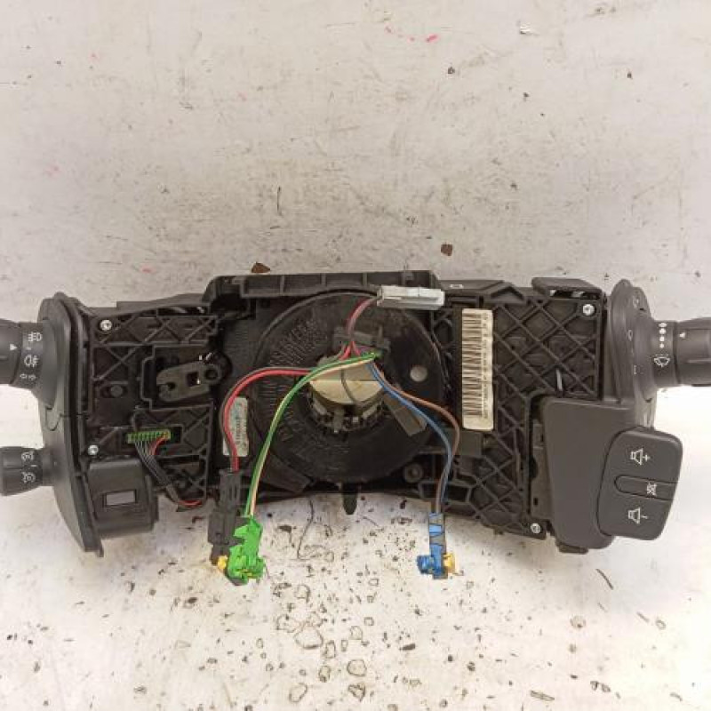 Contacteur tournant RENAULT SCENIC 2