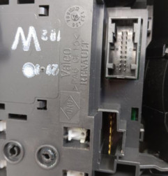 Contacteur tournant RENAULT SCENIC 2 Photo n°3