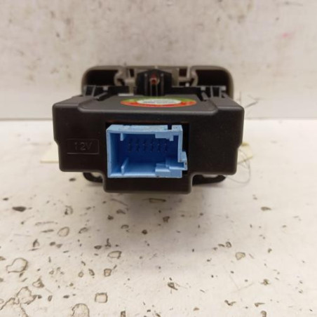 Poignee electrique frein a main RENAULT SCENIC 2