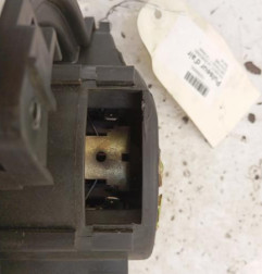 Pulseur d'air PEUGEOT 306 Photo n°3