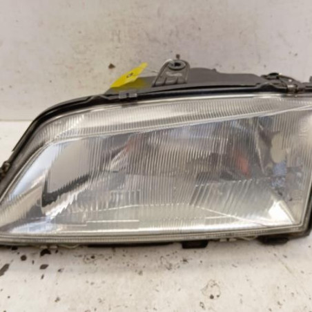 Optique avant principal gauche (feux)(phare) PEUGEOT 306 Photo n°1