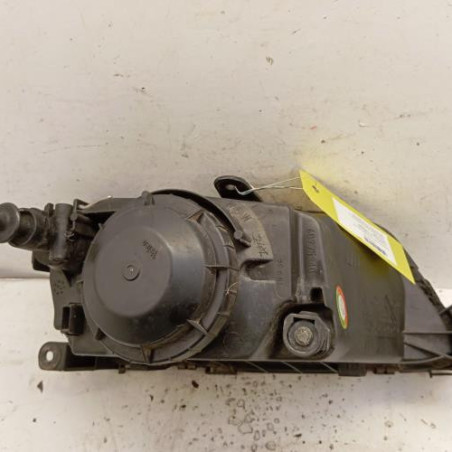 Optique avant principal gauche (feux)(phare) PEUGEOT 306