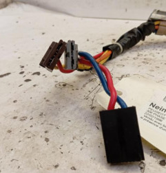 Neiman PEUGEOT 306 Photo n°3