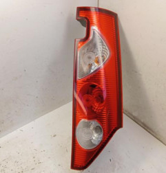 Feu arriere principal droit (feux) RENAULT KANGOO 2 Photo n°1