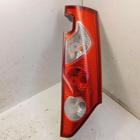Feu arriere principal droit (feux) RENAULT KANGOO 2 Photo n°1