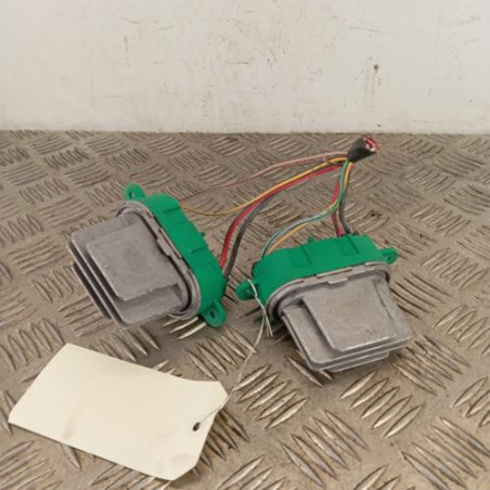 Resistance chauffage RENAULT ESPACE 4