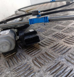 Leve vitre electrique avant gauche RENAULT ESPACE 4