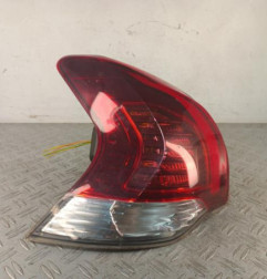 Feu arriere principal gauche (feux) PEUGEOT 3008 1 Photo n°1