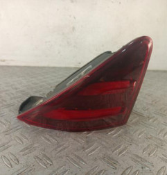 Feu arriere secondaire gauche (feux) PEUGEOT 3008 1 Photo n°1