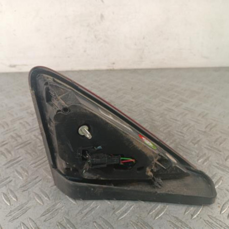 Feu arriere secondaire gauche (feux) PEUGEOT 3008 1