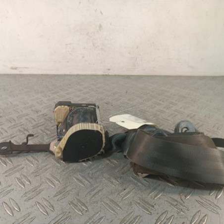 Ceinture avant gauche RENAULT CLIO 2 CAMPUS Photo n°1