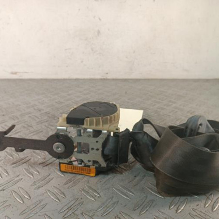 Ceinture avant gauche RENAULT CLIO 2 CAMPUS