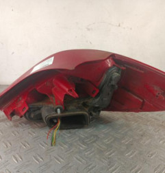 Feu arriere principal gauche (feux) PEUGEOT 207