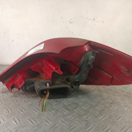 Feu arriere principal gauche (feux) PEUGEOT 207