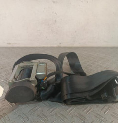Ceinture avant droit PEUGEOT 207 Photo n°1