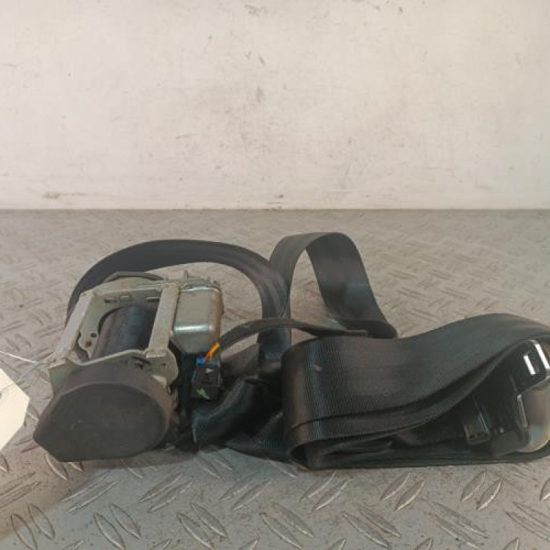 Ceinture avant droit PEUGEOT 207