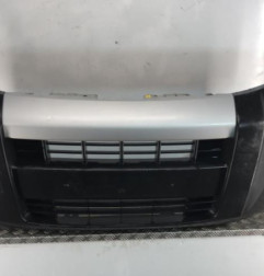 Pare choc avant FIAT FIORINO 3 Photo n°1