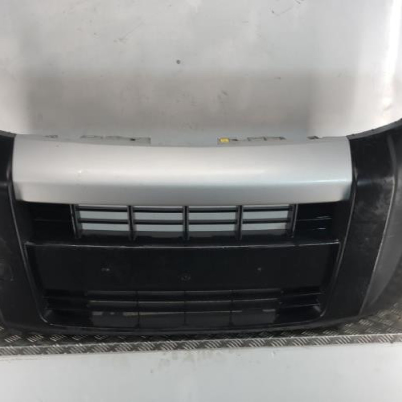 Pare choc avant FIAT FIORINO 3