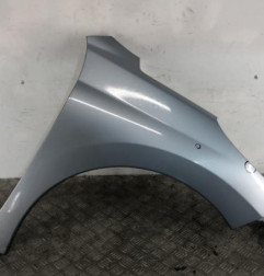 Aile avant droit PEUGEOT 207 Photo n°1
