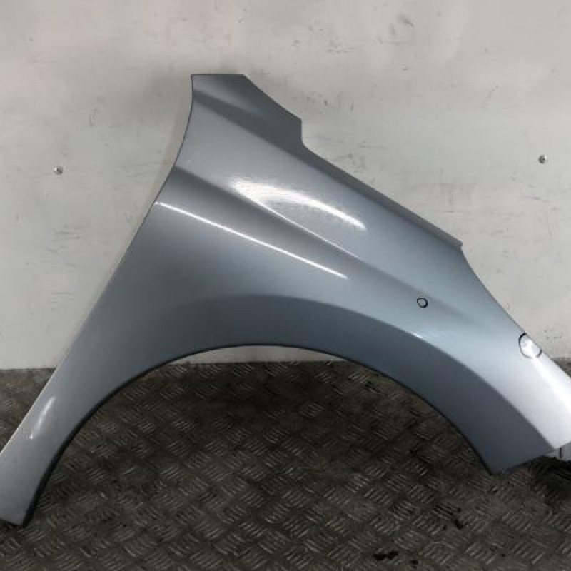 Aile avant droit PEUGEOT 207