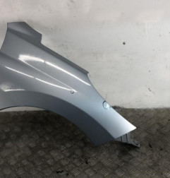 Aile avant droit PEUGEOT 207 Photo n°3
