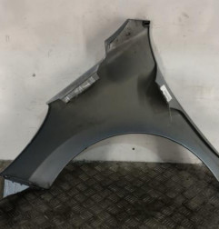 Aile avant droit PEUGEOT 207 Photo n°5