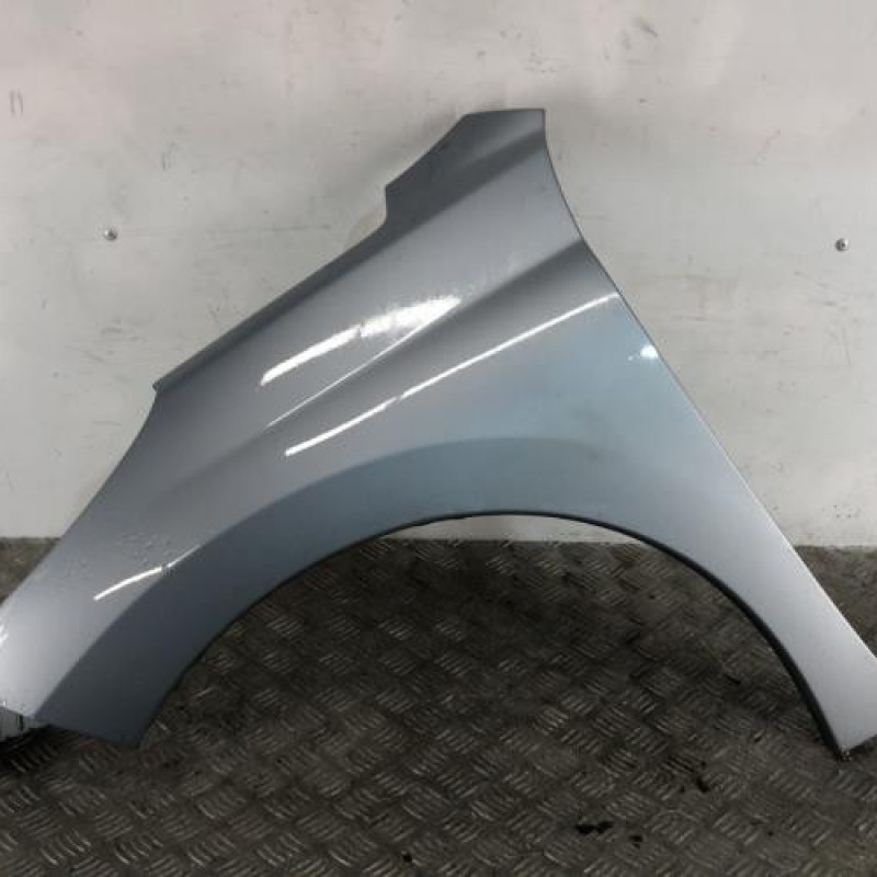 Aile avant gauche PEUGEOT 207